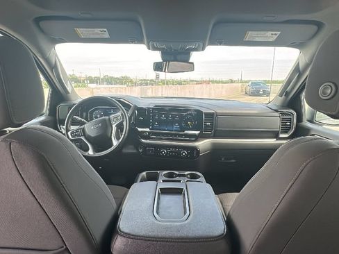 Used 2026 Chevrolet Silverado 1500 RST RWD image 30