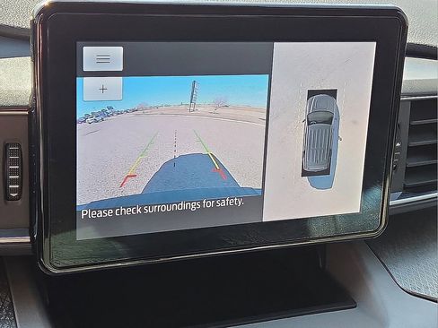 Used 2023 Ford Explorer Timberline image 26