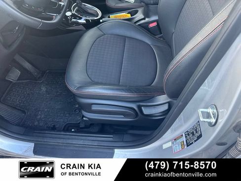 Used 2019 Kia Soul ! FWD image 22