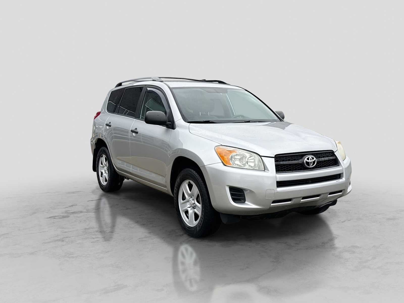 Used 2011 Toyota RAV4 4WD w/ Base L4 Extra Value Pkg image 8