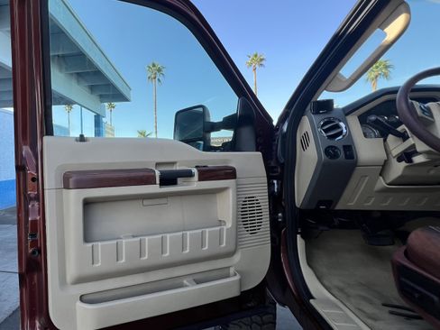 Used 2008 Ford F250 XL AWD/4WD image 10