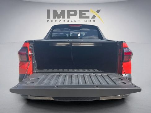 Used 2025 Hyundai Santa Cruz XRT AWD/4WD image 30