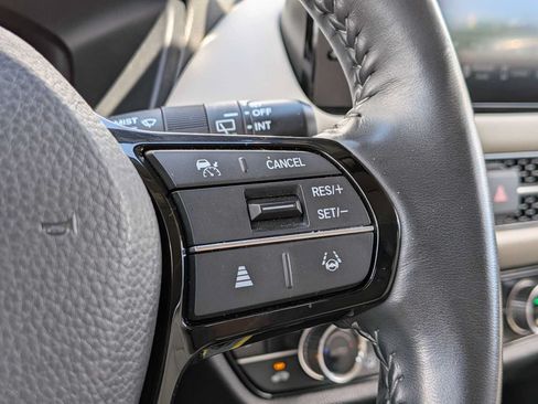 Certified 2024 Honda HR-V EX-L image 24