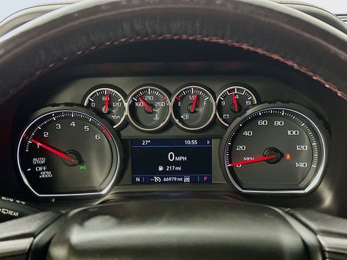 Used 2021 Chevrolet Tahoe RST w/ Luxury Package image 12