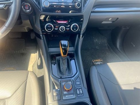 Certified 2024 Subaru Forester Wilderness w/ Convenience Package AWD/4WD image 16