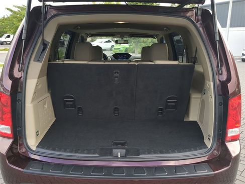 Used 2015 Honda Pilot EX-L image 14