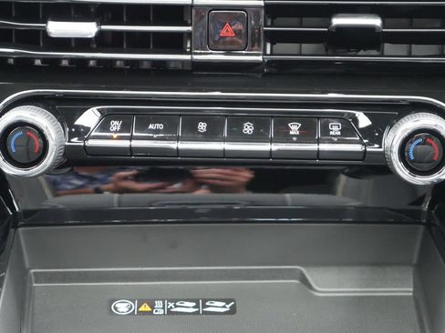 New 2026 Chevrolet Tahoe Premier AWD/4WD image 26