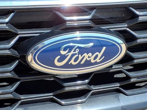 Used 2025 Ford Escape ST-Line Select AWD/4WD image 22