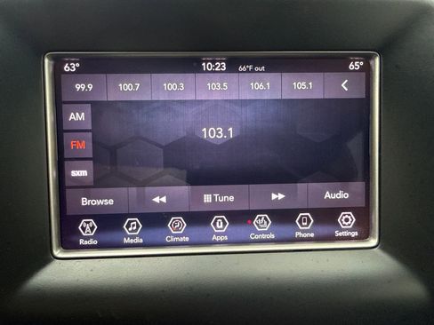 Used 2018 Jeep Grand Cherokee Limited RWD image 25