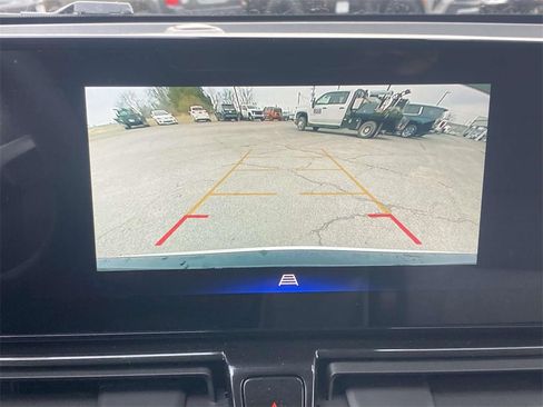 New 2026 Chevrolet TrailBlazer LT w/ Convenience Package image 18