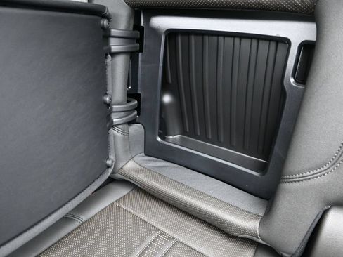 New 2026 Chevrolet Silverado 1500 High Country w/ High Country Premium Package AWD/4WD image 19