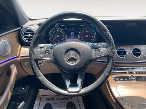 Used 2018 Mercedes-Benz E 300 image 12