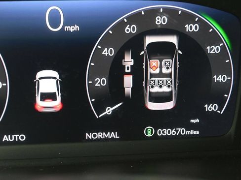 Certified 2024 Honda Accord EX-L image 16