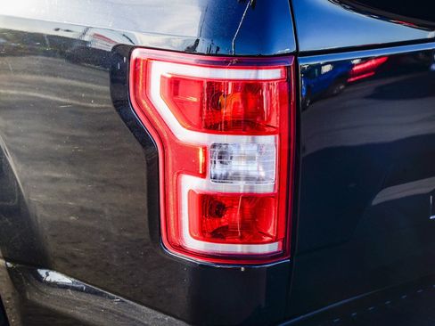 Used 2019 Ford F150 XLT w/ Equipment Group 302A Luxury image 8