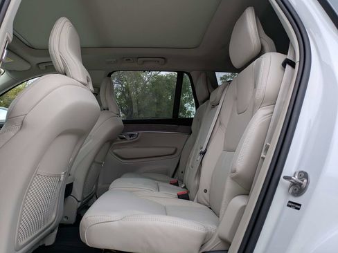 New 2026 Volvo XC90 B6 Ultra w/ Protection Package AWD/4WD image 16