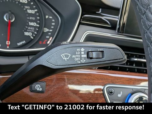 Used 2023 Audi A4 2.0T Premium image 31