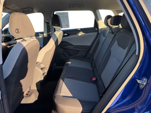 Certified 2024 Volkswagen Taos S image 16