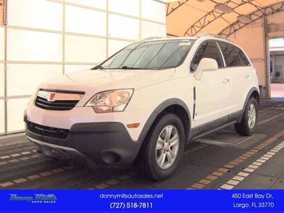 Used 2008 Saturn Vue XE