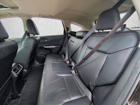 Used 2016 Honda CR-V EX-L image 17