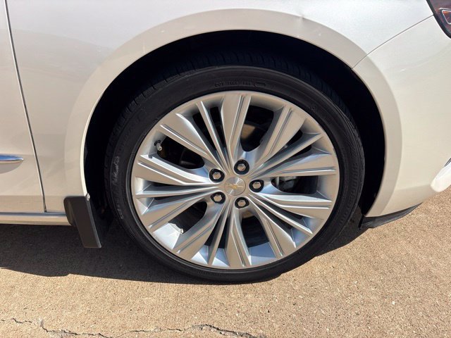 Used 2014 Chevrolet Impala LTZ FWD image 45