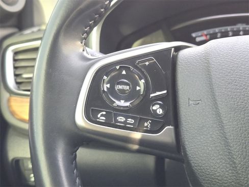 Used 2019 Honda CR-V EX-L image 28
