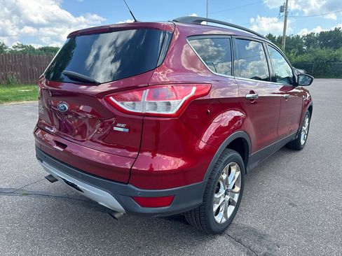 Used 2014 Ford Escape SE w/ Equipment Group 201A AWD/4WD image 5
