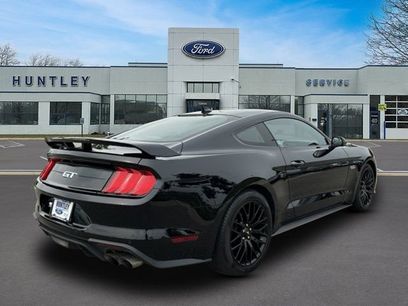 Certified 2023 Ford Mustang GT Premium w/ GT Performance Package
