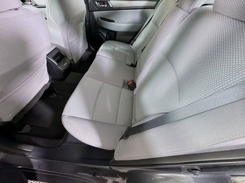 Used 2019 Subaru Legacy 2.5i Premium image 26