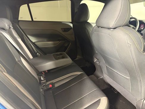 Used 2025 Subaru Crosstrek 2.5i Wilderness w/ Wilderness Package image 17