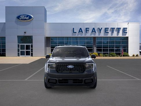 New 2026 Ford Maverick Lariat w/ Black Appearance Package image 6