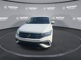 Used 2022 Volkswagen Tiguan SE image 6