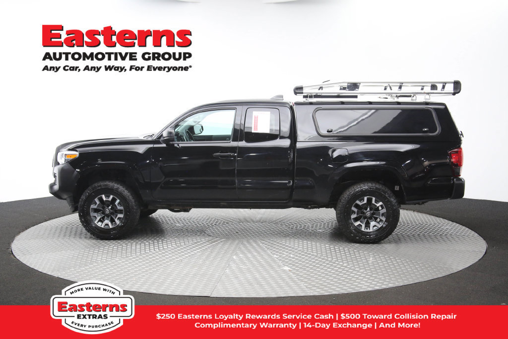 Used 2023 Toyota Tacoma SR AWD/4WD image 62