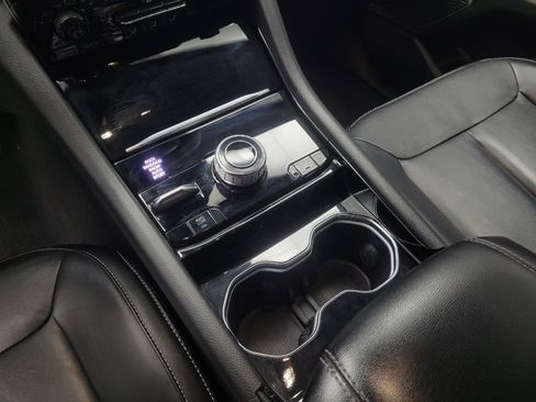 Used 2022 Jeep Grand Cherokee Limited 4xe w/ MOPAR Finishing Package image 26