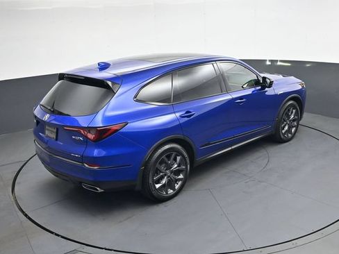 Used 2023 Acura MDX A-Spec AWD/4WD image 32