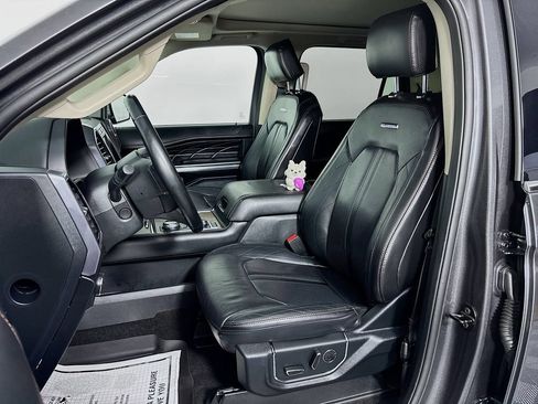 Used 2020 Ford Expedition Platinum AWD/4WD image 11