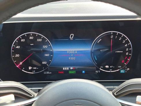 Used 2026 Mercedes-Benz GLE 450e 4MATIC image 10
