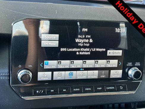 Used 2023 Mitsubishi Outlander SEL image 23