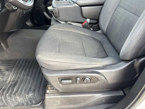 Used 2021 Chevrolet Silverado 1500 RST image 10