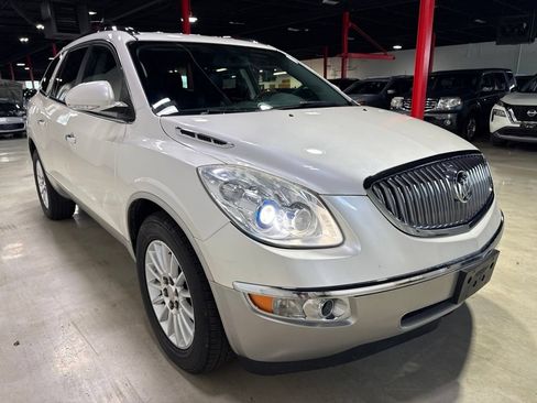 Used 2012 Buick Enclave Leather FWD image 8