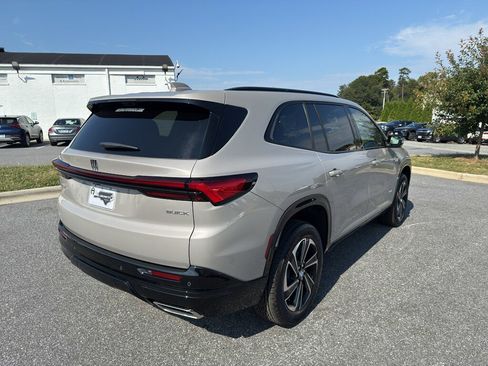 New 2026 Buick Enclave Sport Touring w/ Power Package image 5