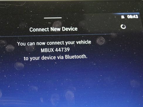 Used 2024 Mercedes-Benz C 300 Sedan image 45