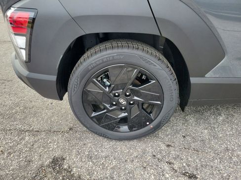 Used 2026 Hyundai Kona SEL Sport FWD image 4