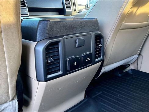 Used 2017 Ford F150 XLT w/ Equipment Group 302A Luxury image 34