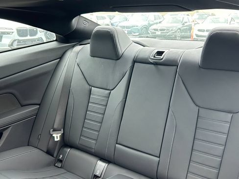 New 2027 BMW 440i xDrive Coupe AWD/4WD image 16