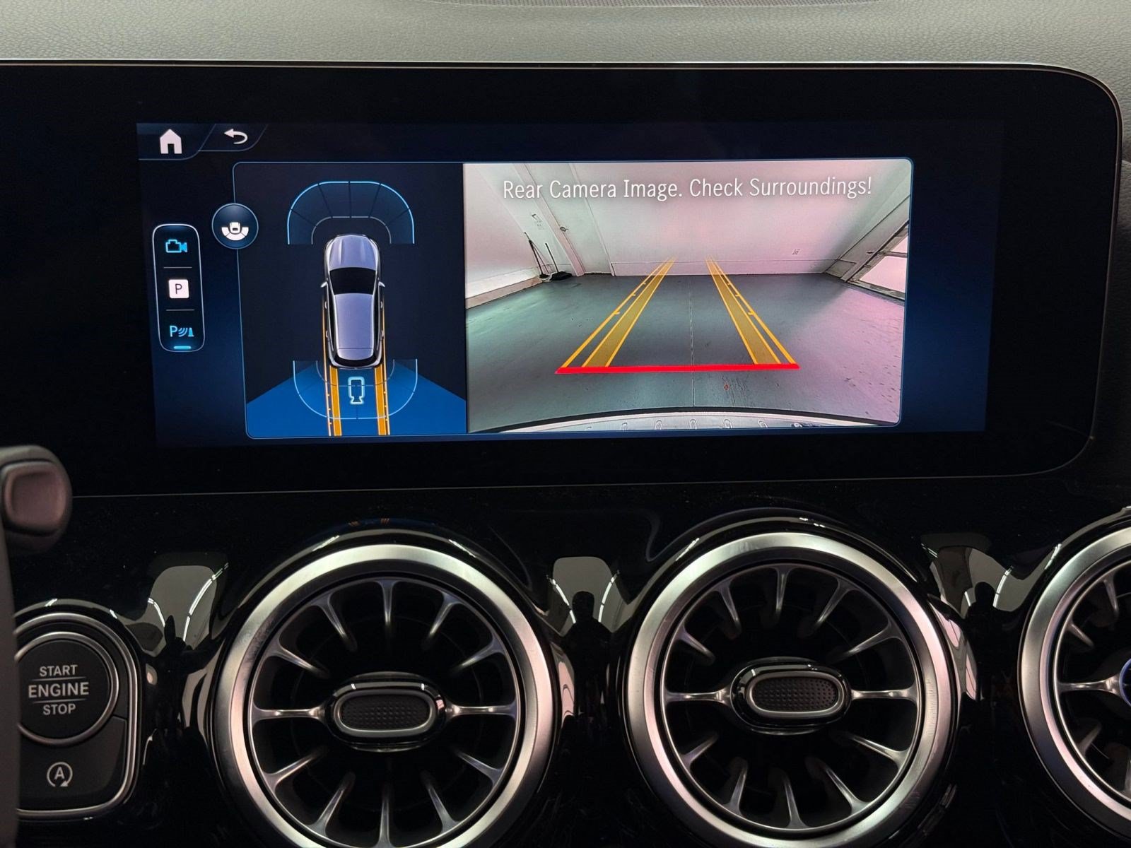 New 2026 Mercedes-Benz GLA 250 4MATIC image 17