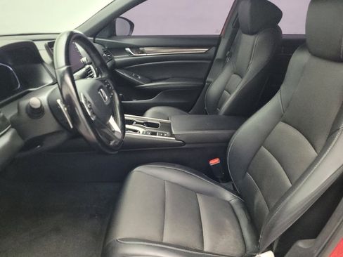 Used 2021 Honda Accord Sport image 17