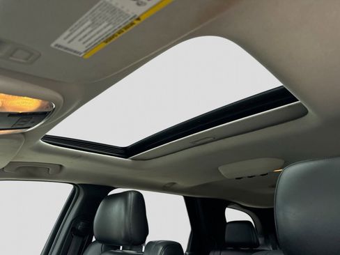 Used 2015 Dodge Durango Limited AWD/4WD image 20
