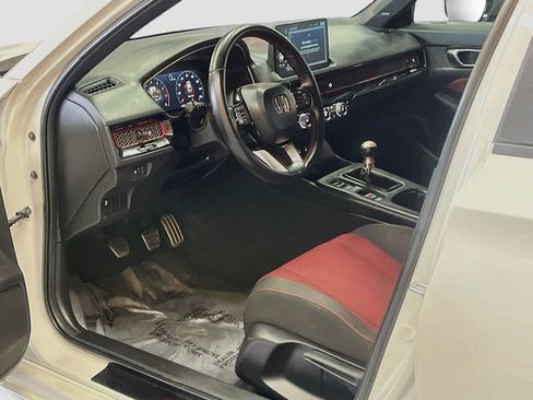 Used 2025 Honda Civic Si image 9