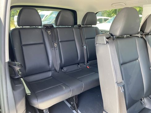 Used 2023 Mercedes-Benz Metris Passenger image 20