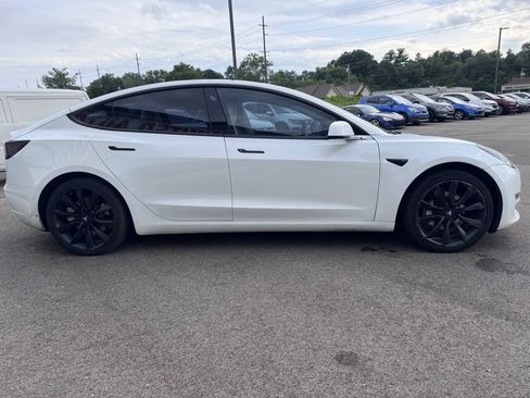 Used 2020 Tesla Model 3 Standard Range Plus RWD image 4